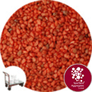 Rounded Gravel Nuggets - Orange Zest - Collect - 7362